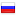pattaevka.ru hosted country